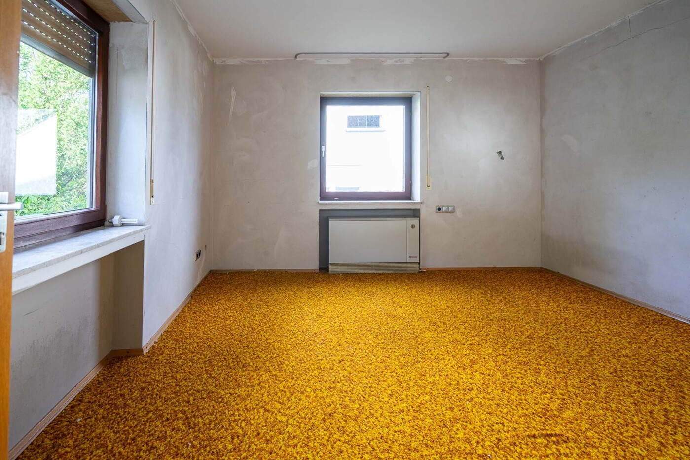 Kinderzimmer EG