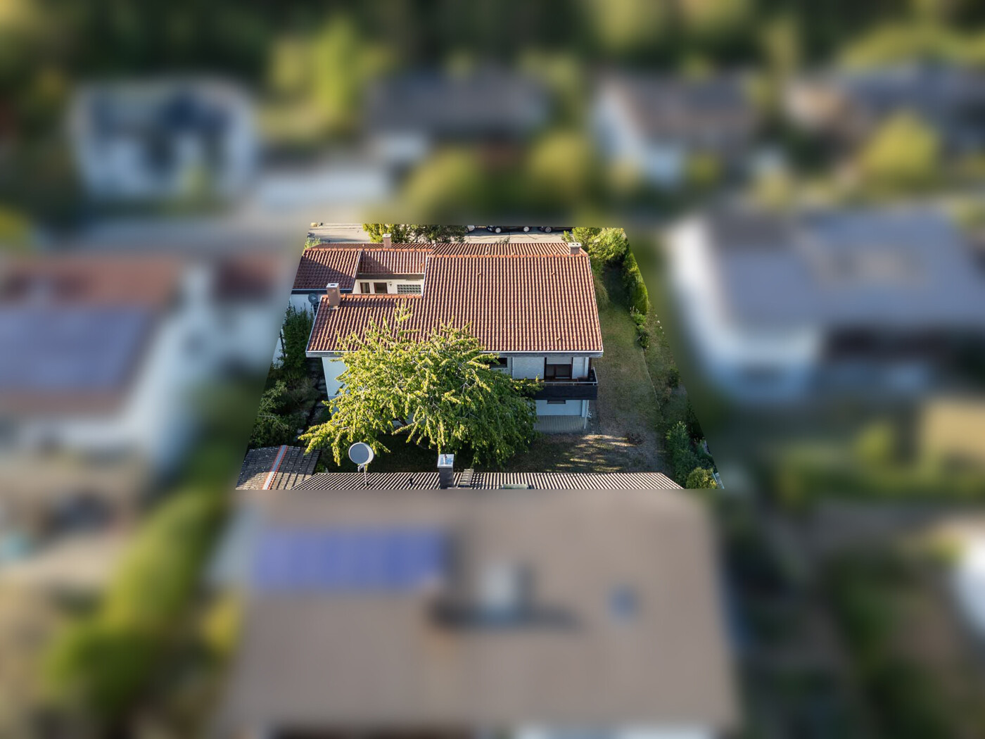 Ansicht Süd