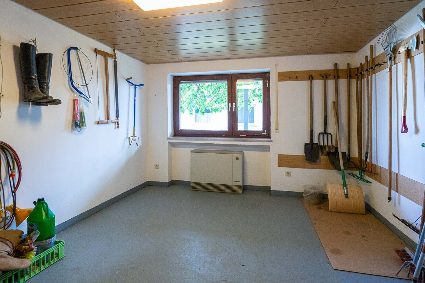 Arbeiten UG