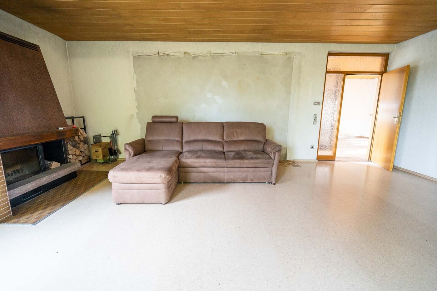 Wohnzimmer EG