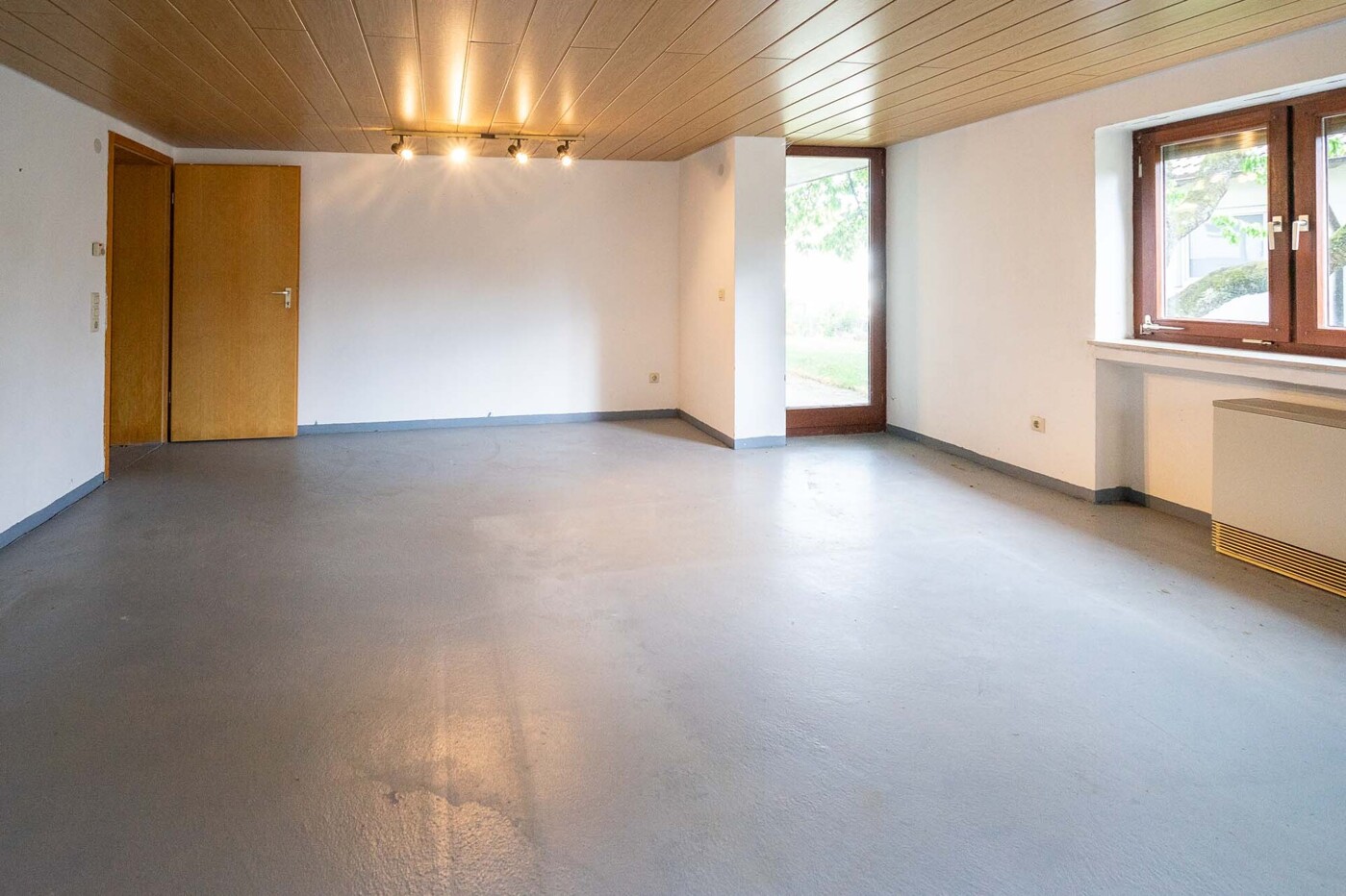 Wohnen UG