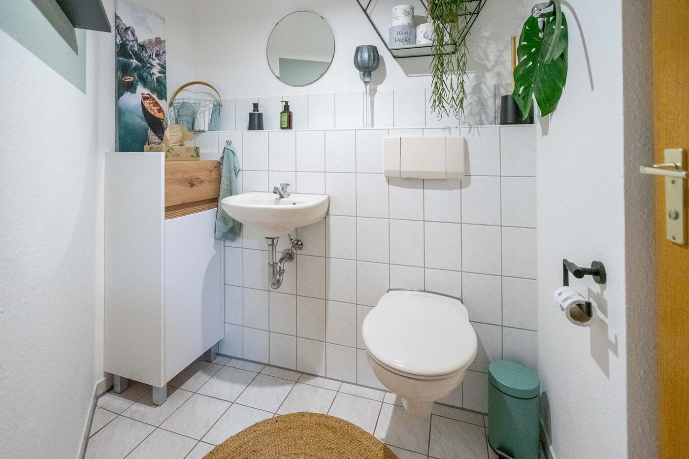 WC