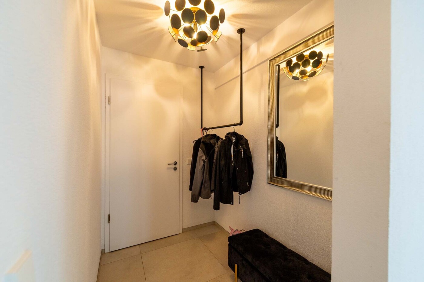 Garderobe