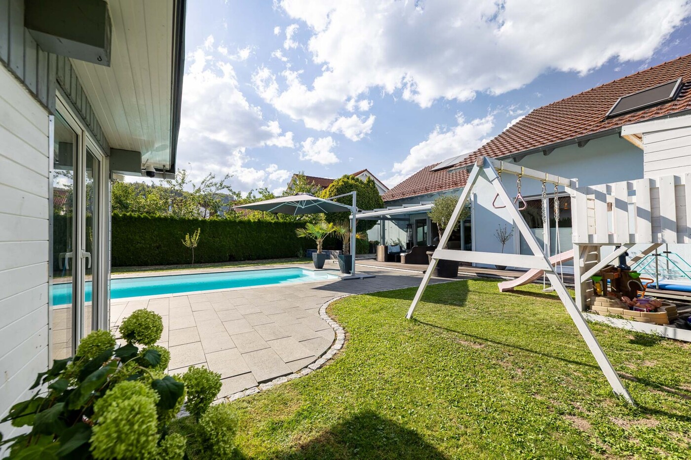 Garten