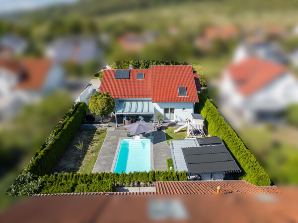 Ansicht Süd