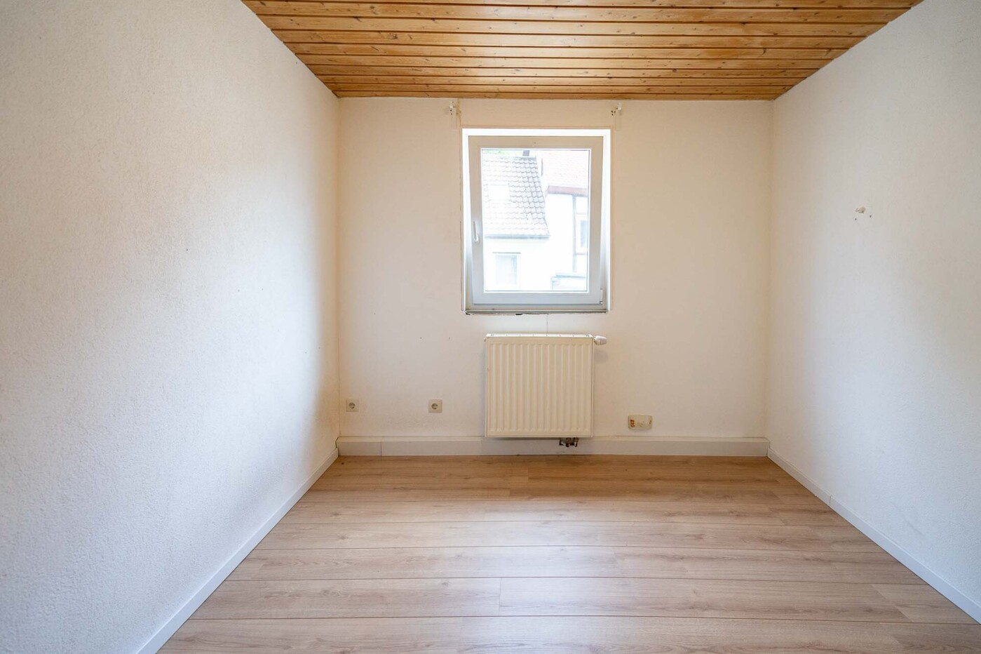 Zimmer 2 OG