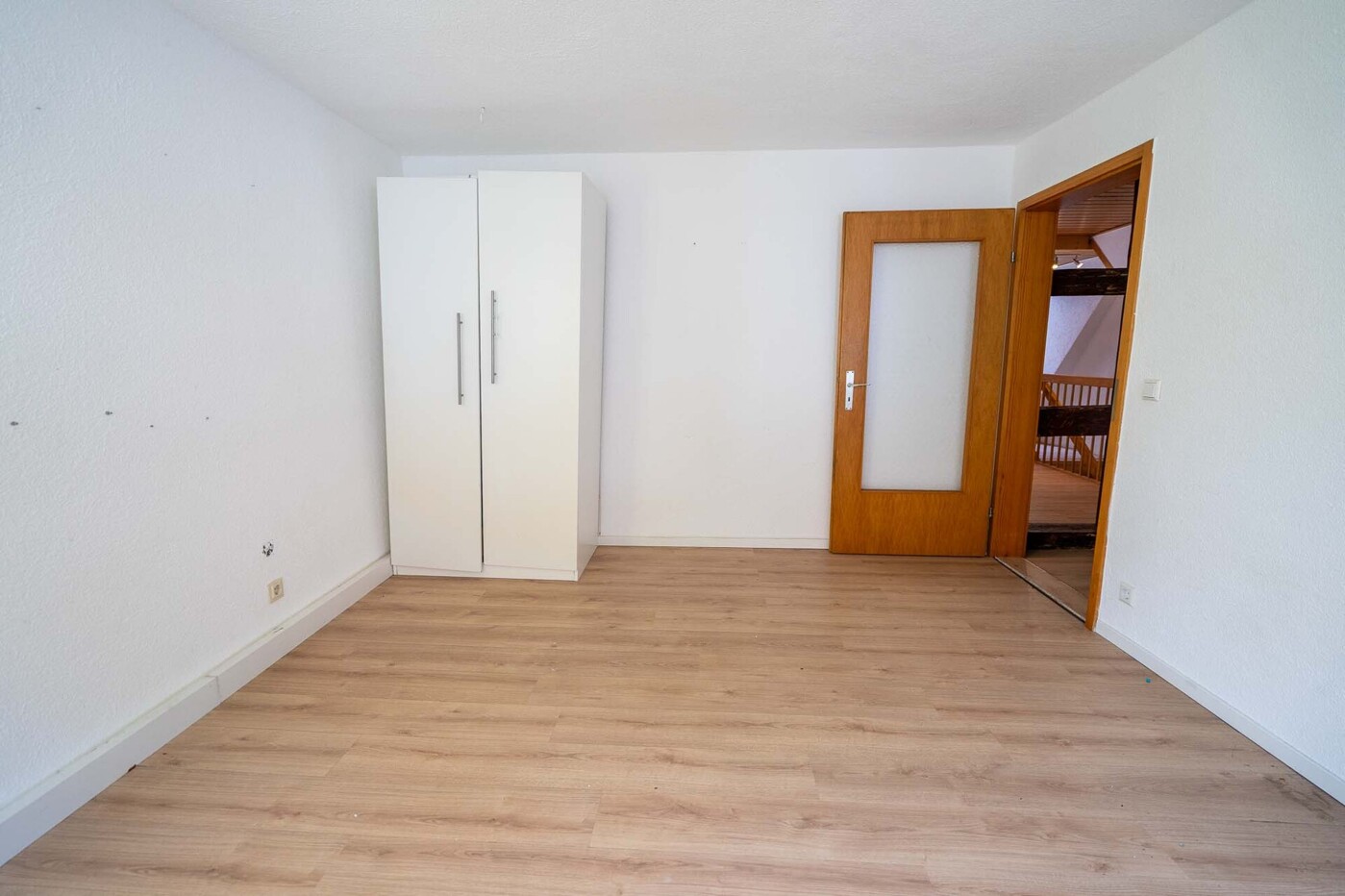 Zimmer 1 OG