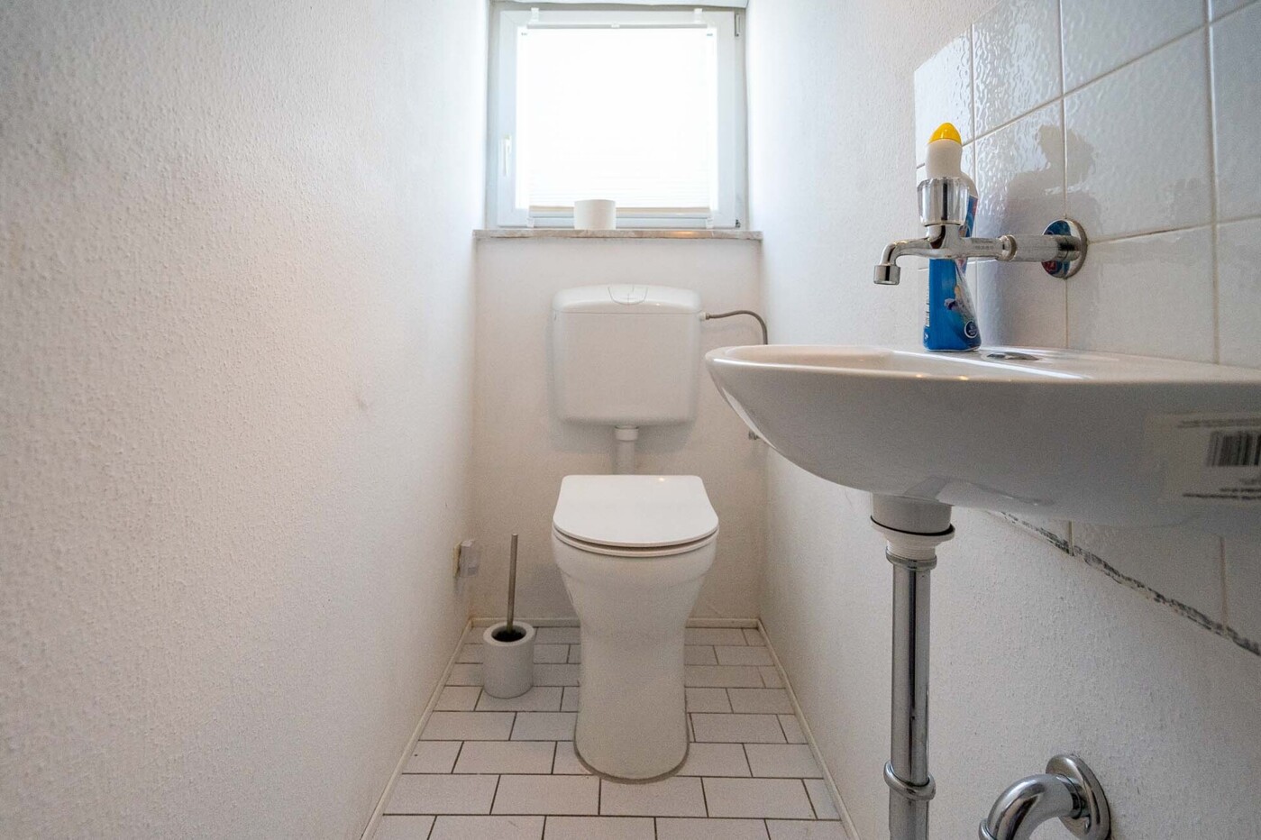 WC