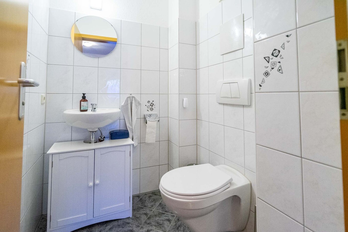 WC