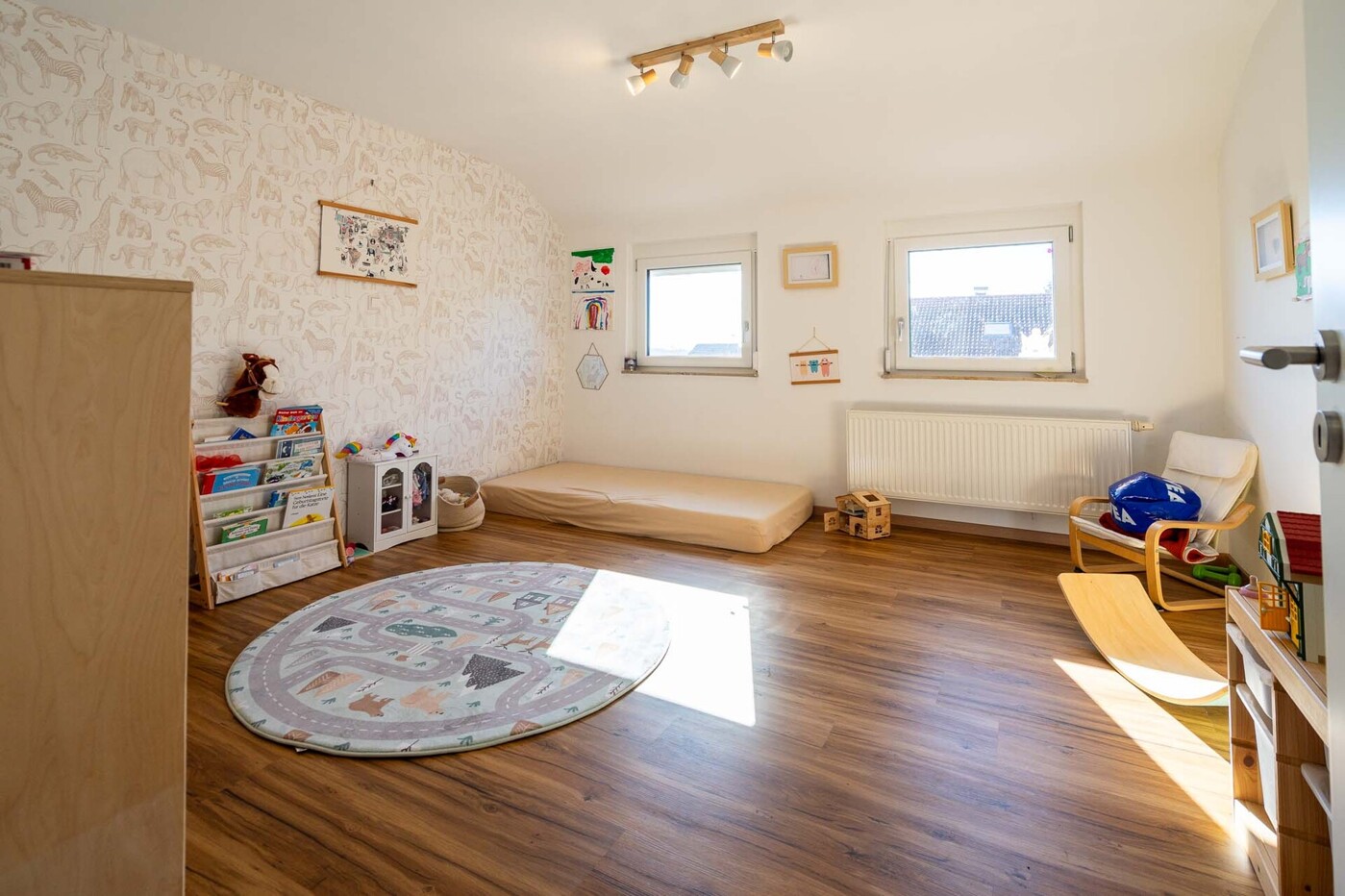 Kinderzimmer