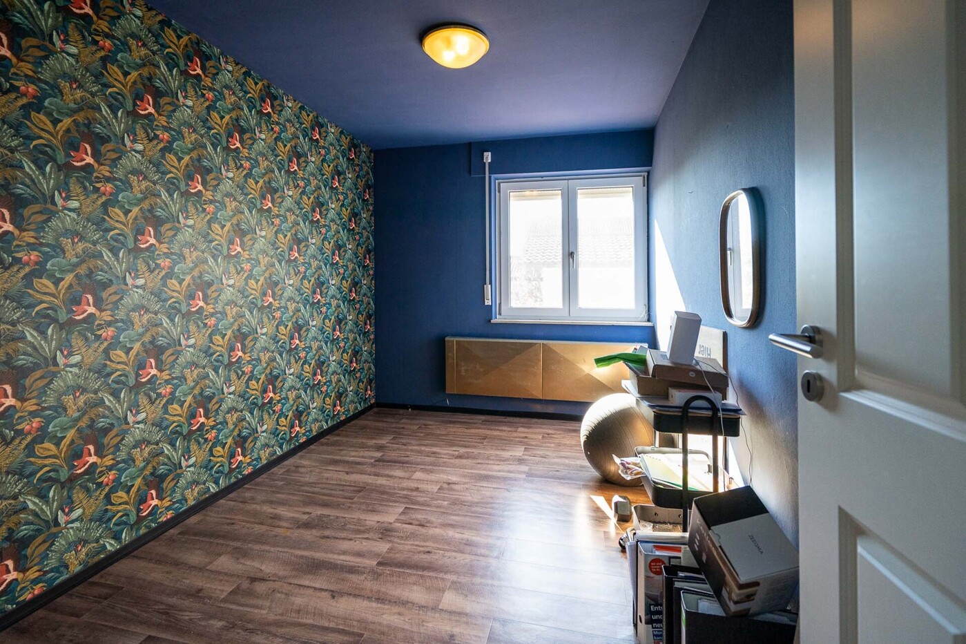 Home-Office