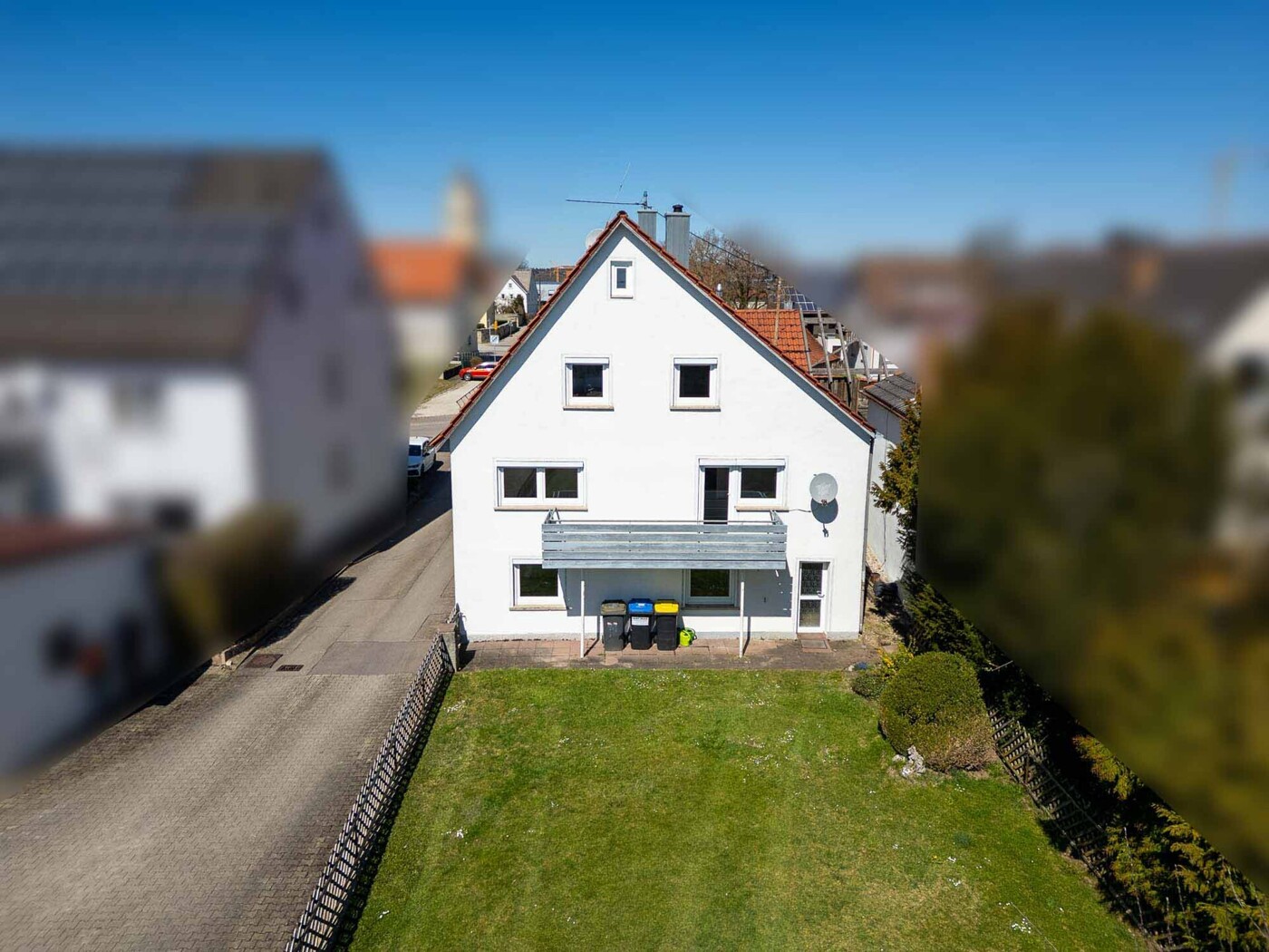 Ansicht Süd (2)
