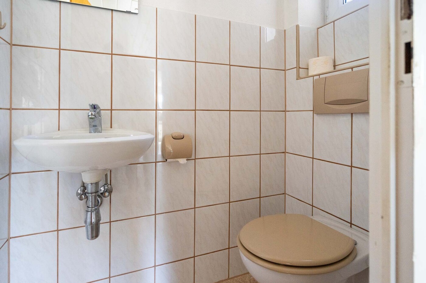 Gäste-WC