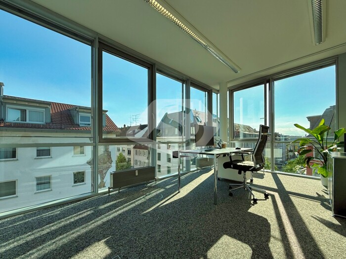 Büroraum 1