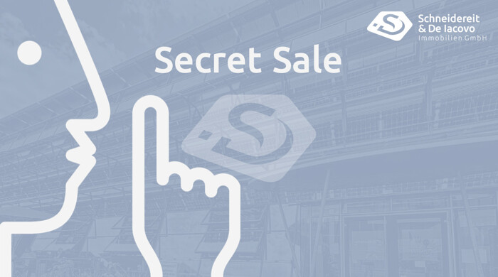 Secret Sale