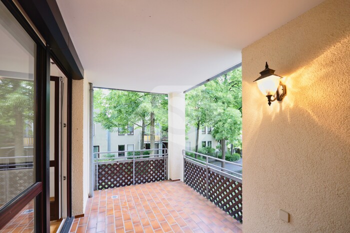 Loggia