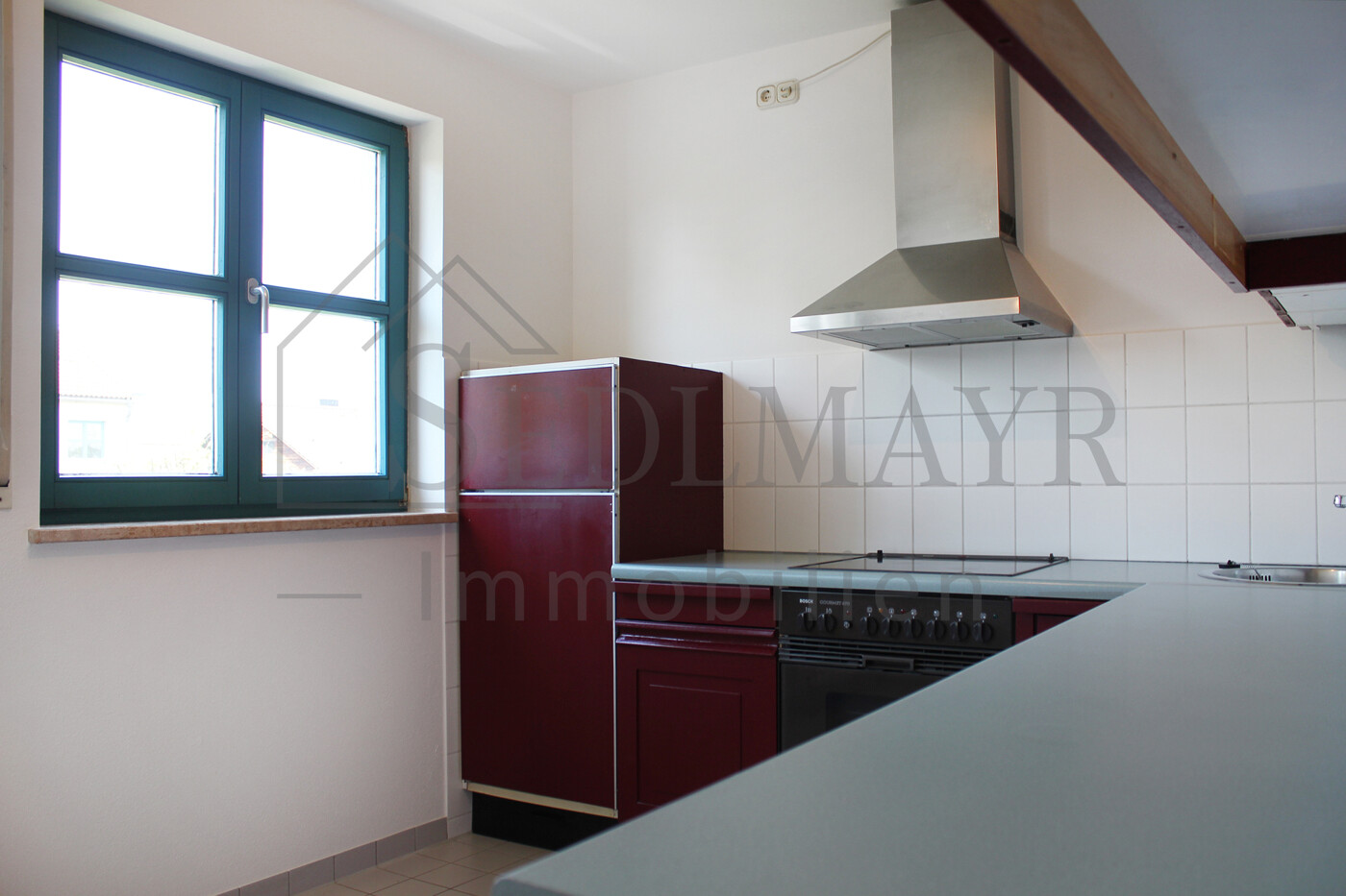 Ansicht Küche 3