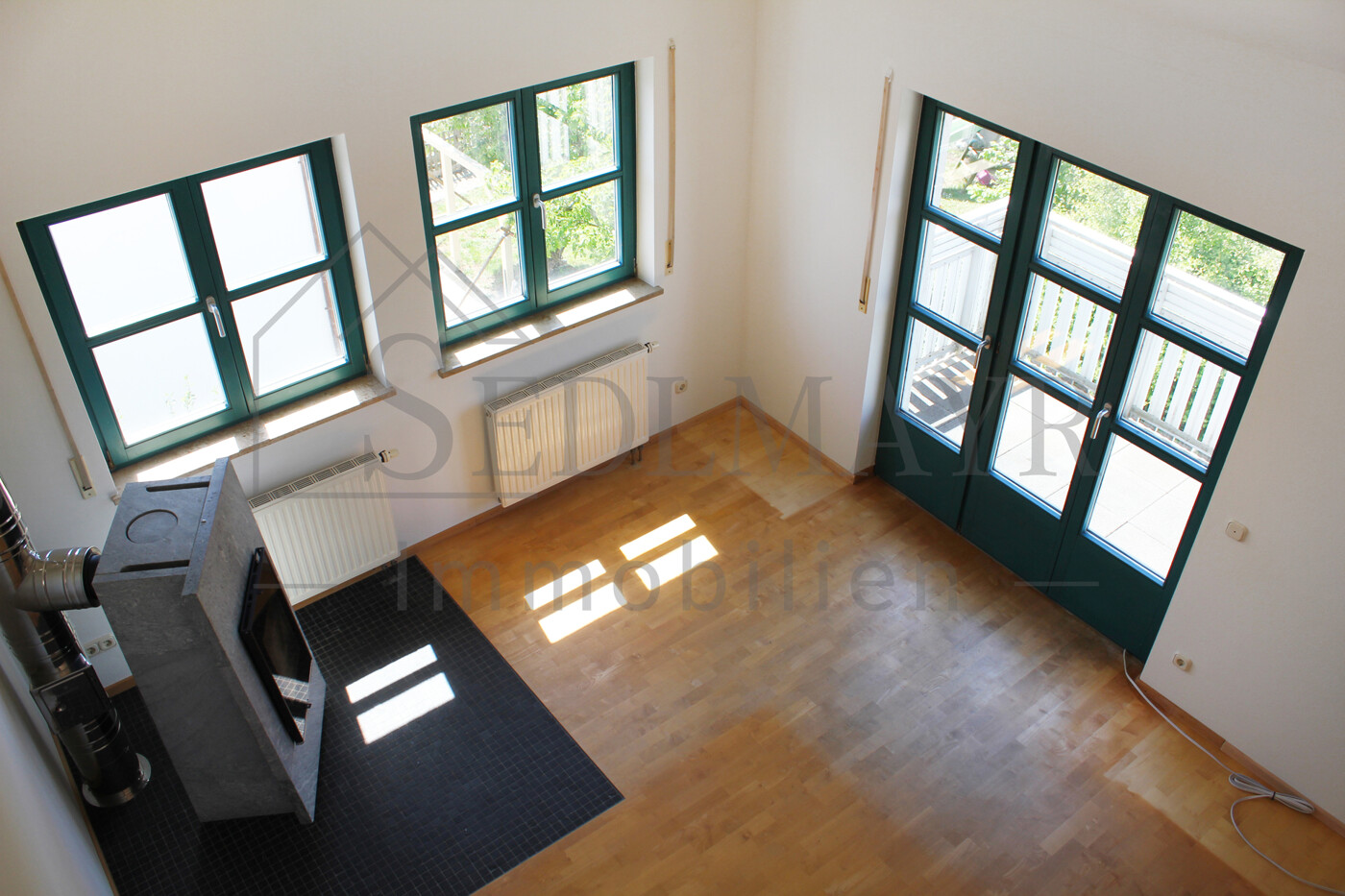 Ansicht Wohnzimmer 4