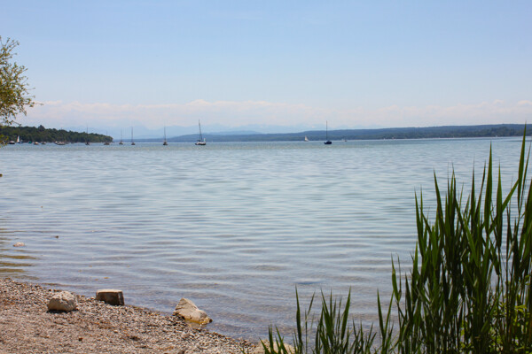 Ammersee