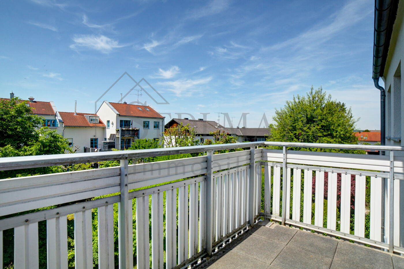 Ansicht Balkon 2