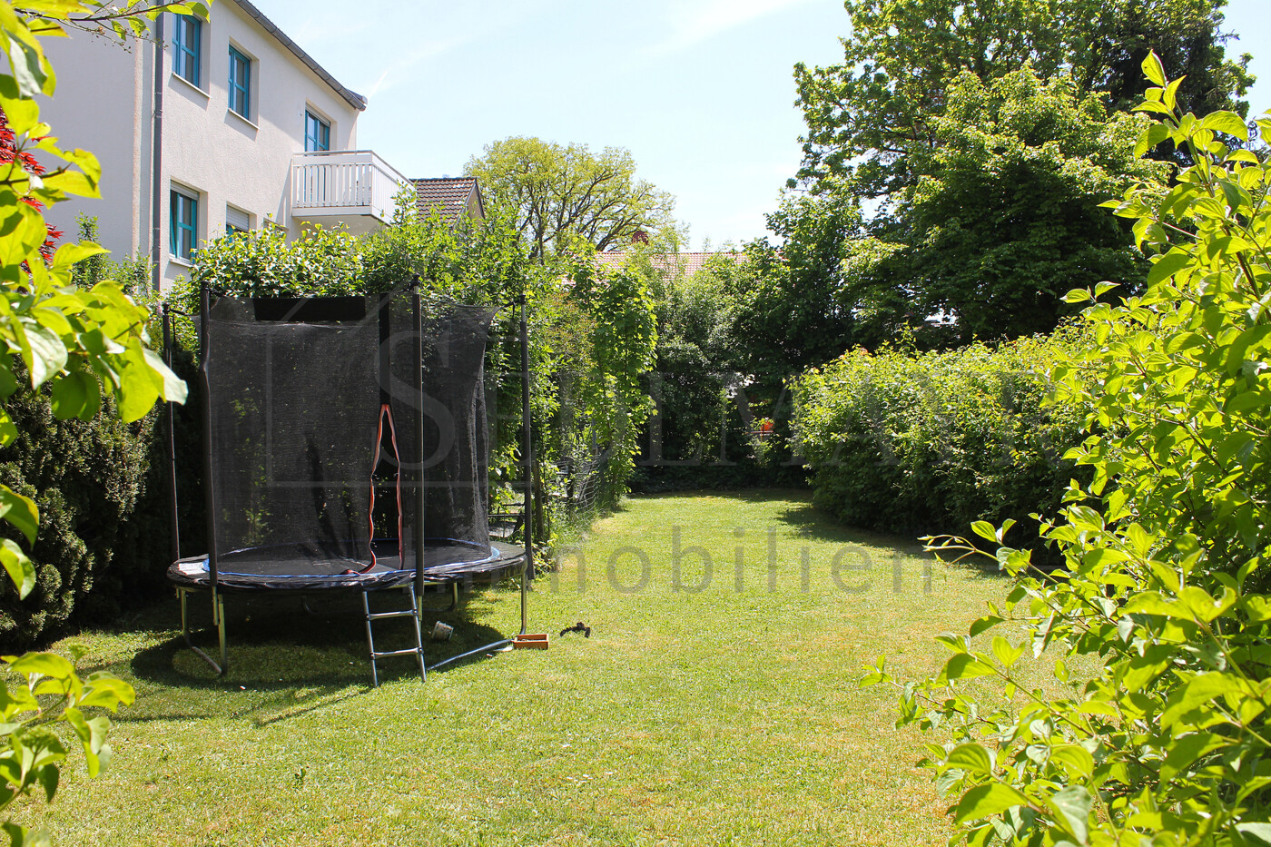 Gemeinschaftsgarten 1