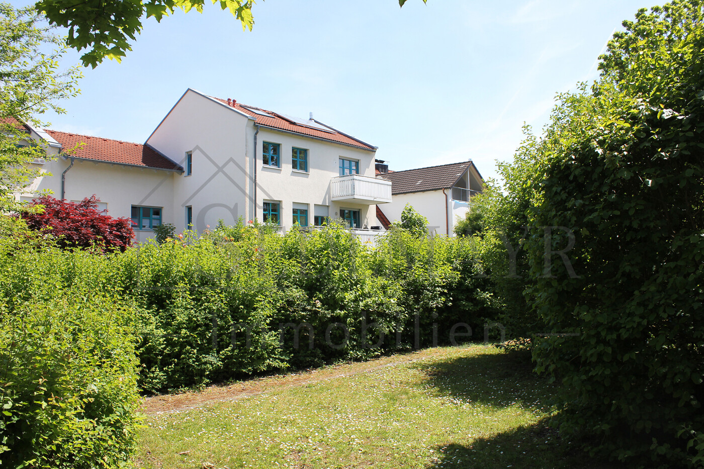 Gemeinschaftsgarten 2