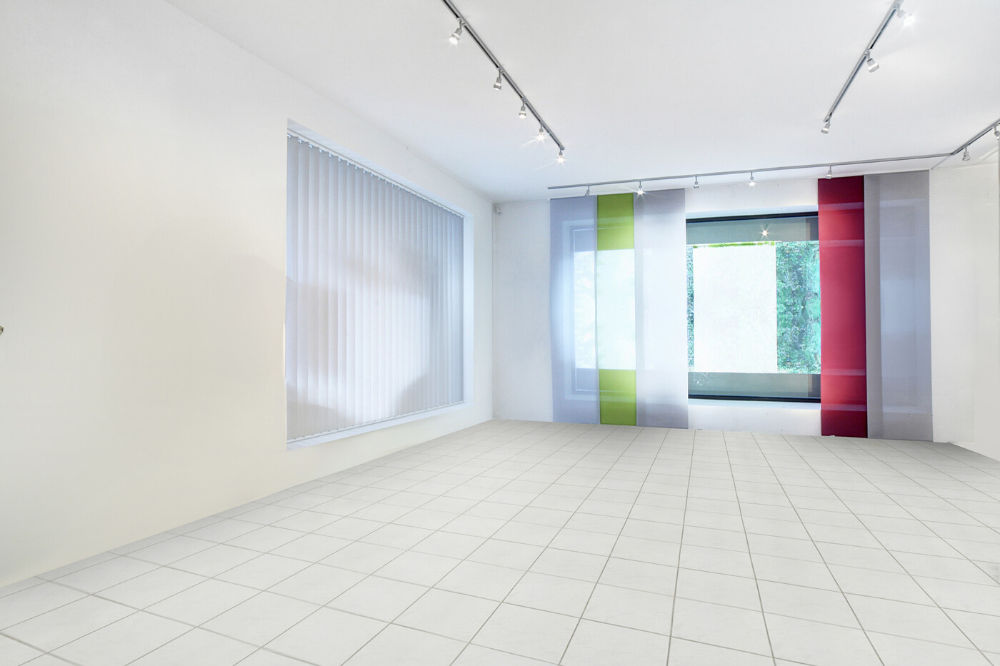 Ansicht 2 Gewerbe 2 Laden