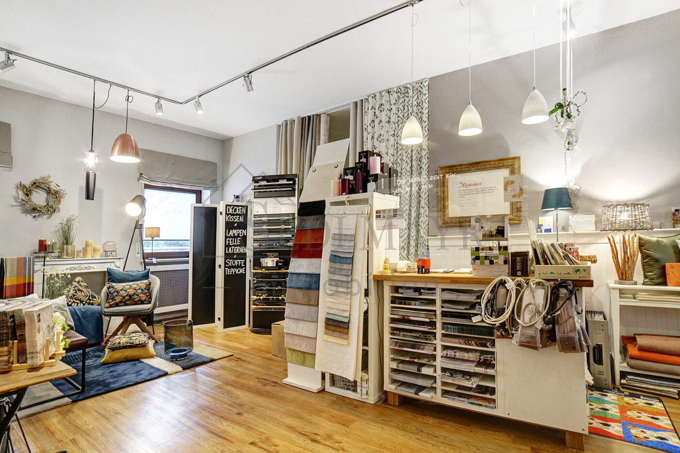 Ansicht Gewerbe 1 Laden 4