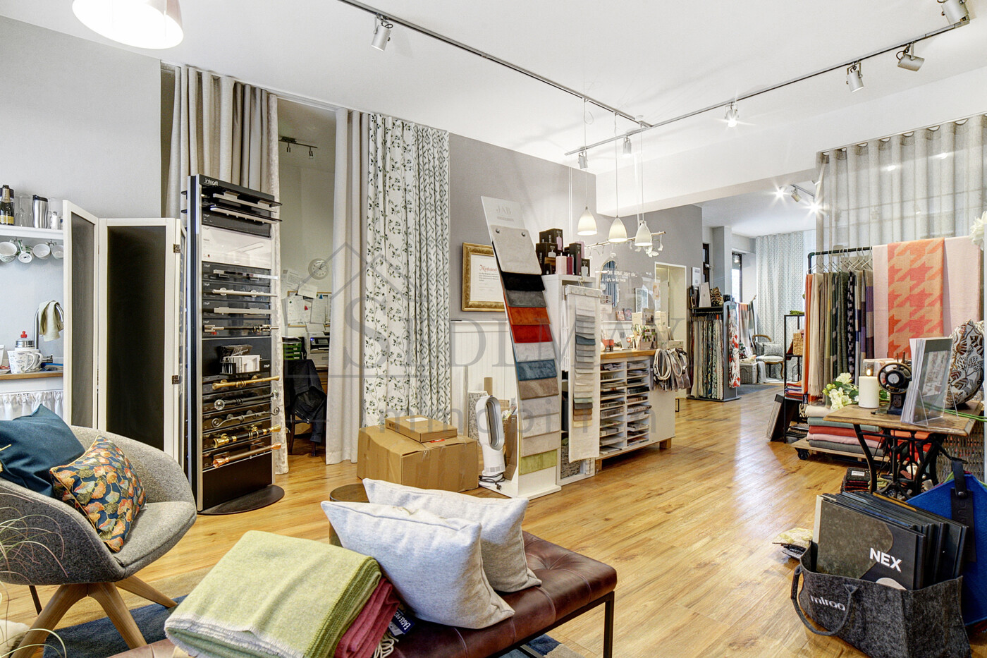 Ansicht Gewerbe 1 Laden 5