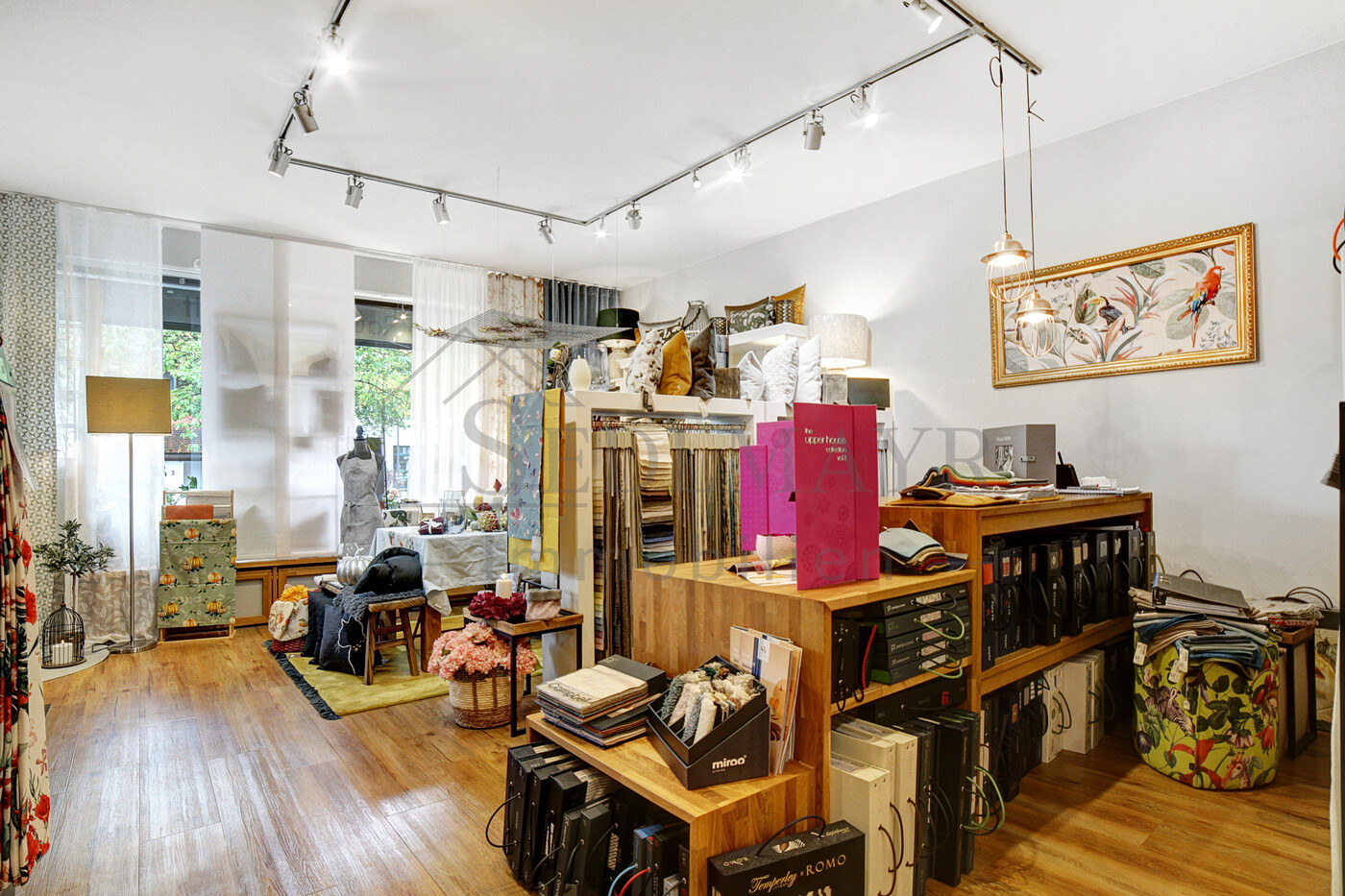 Ansicht Gewerbe 1 Laden 3