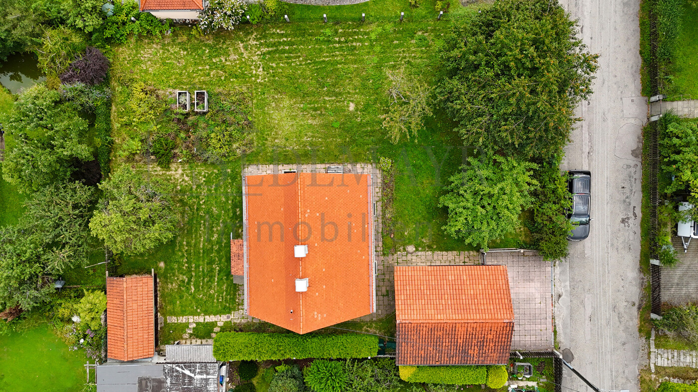 Luftbild Grundstück 2