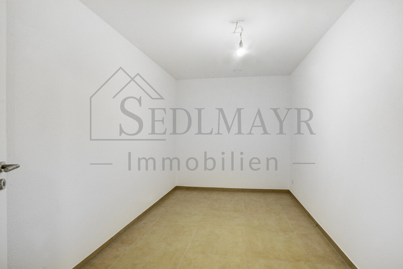 Ansicht KG Vorratsraum