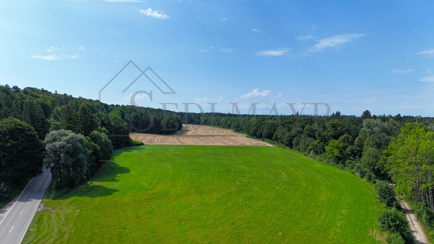 Ansicht Grundstück 2