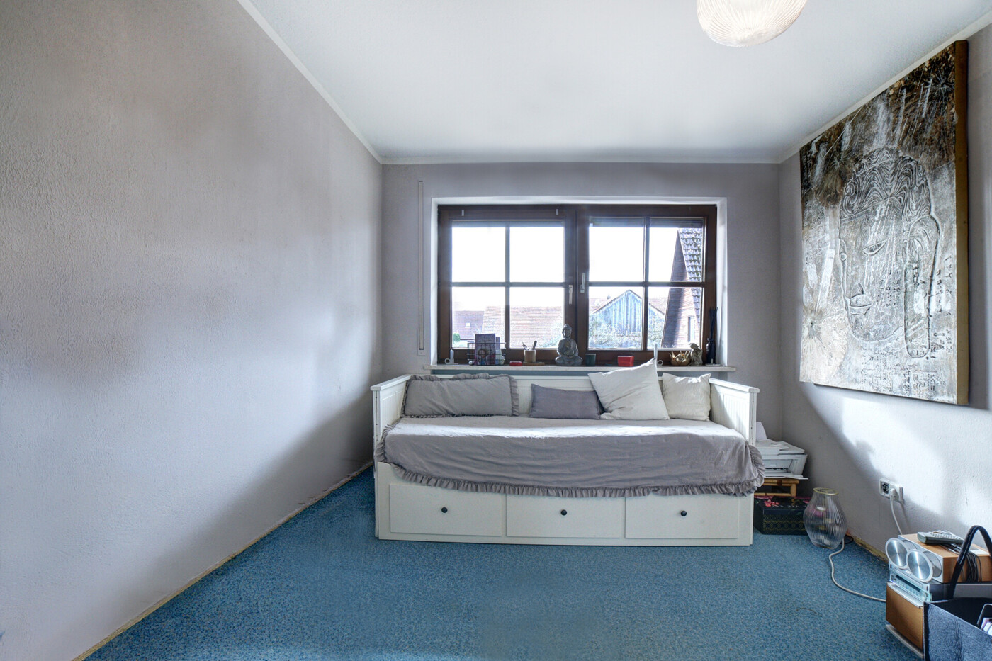 Ansicht Kinderzimmer 2