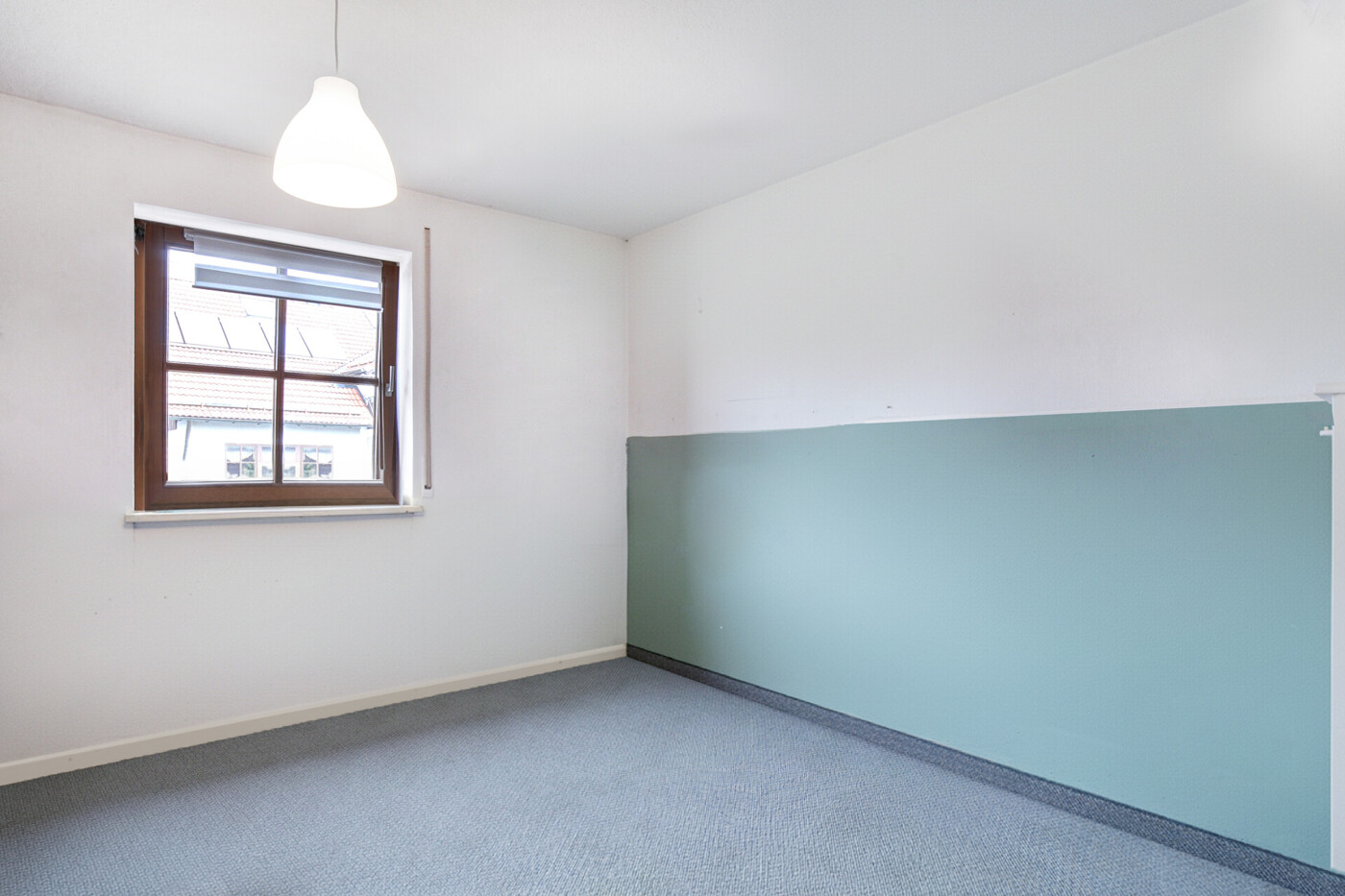 Ansicht Kinderzimmer 1