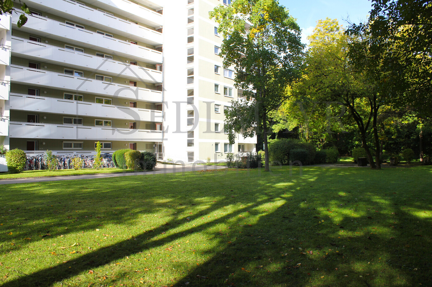 Gemeinschaftsgarten 2