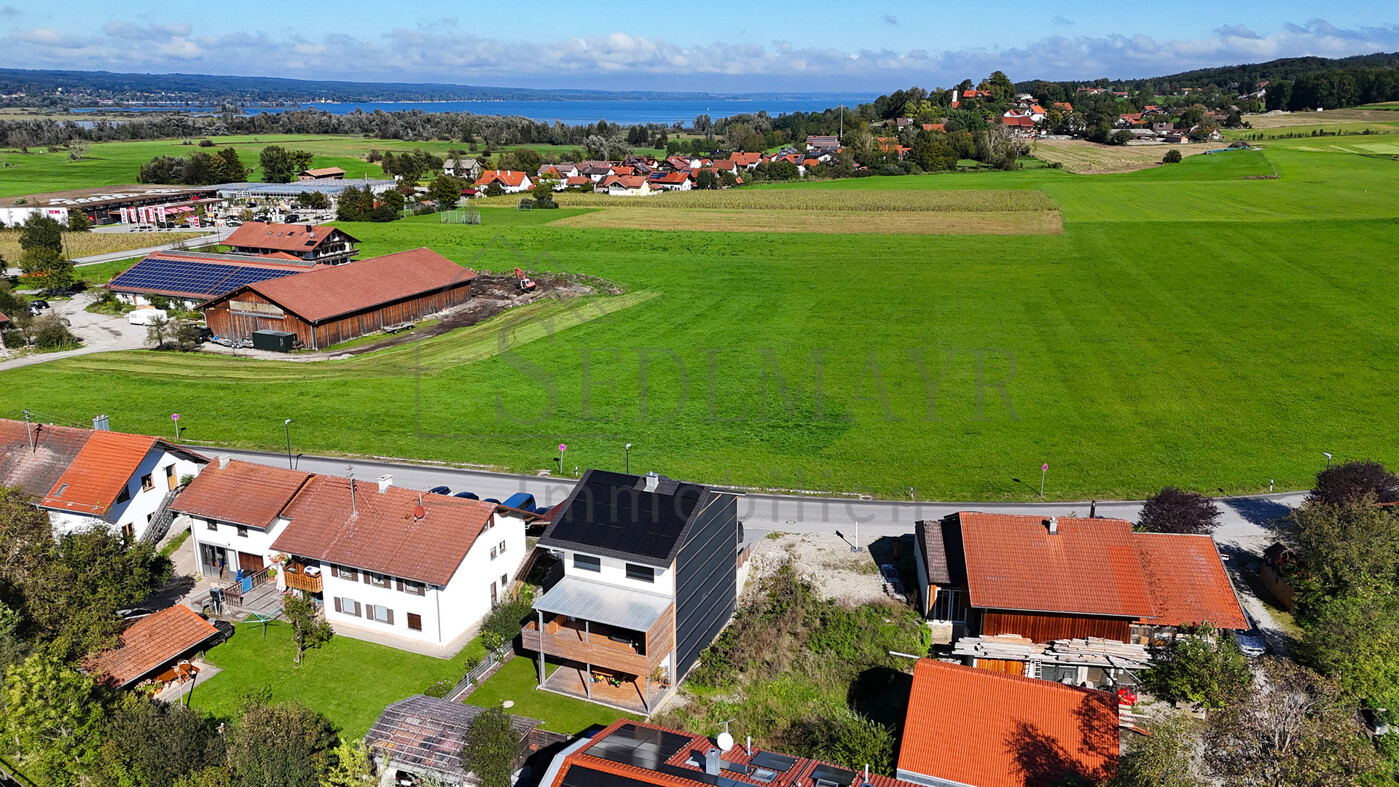 Luftbild Grundstück 7