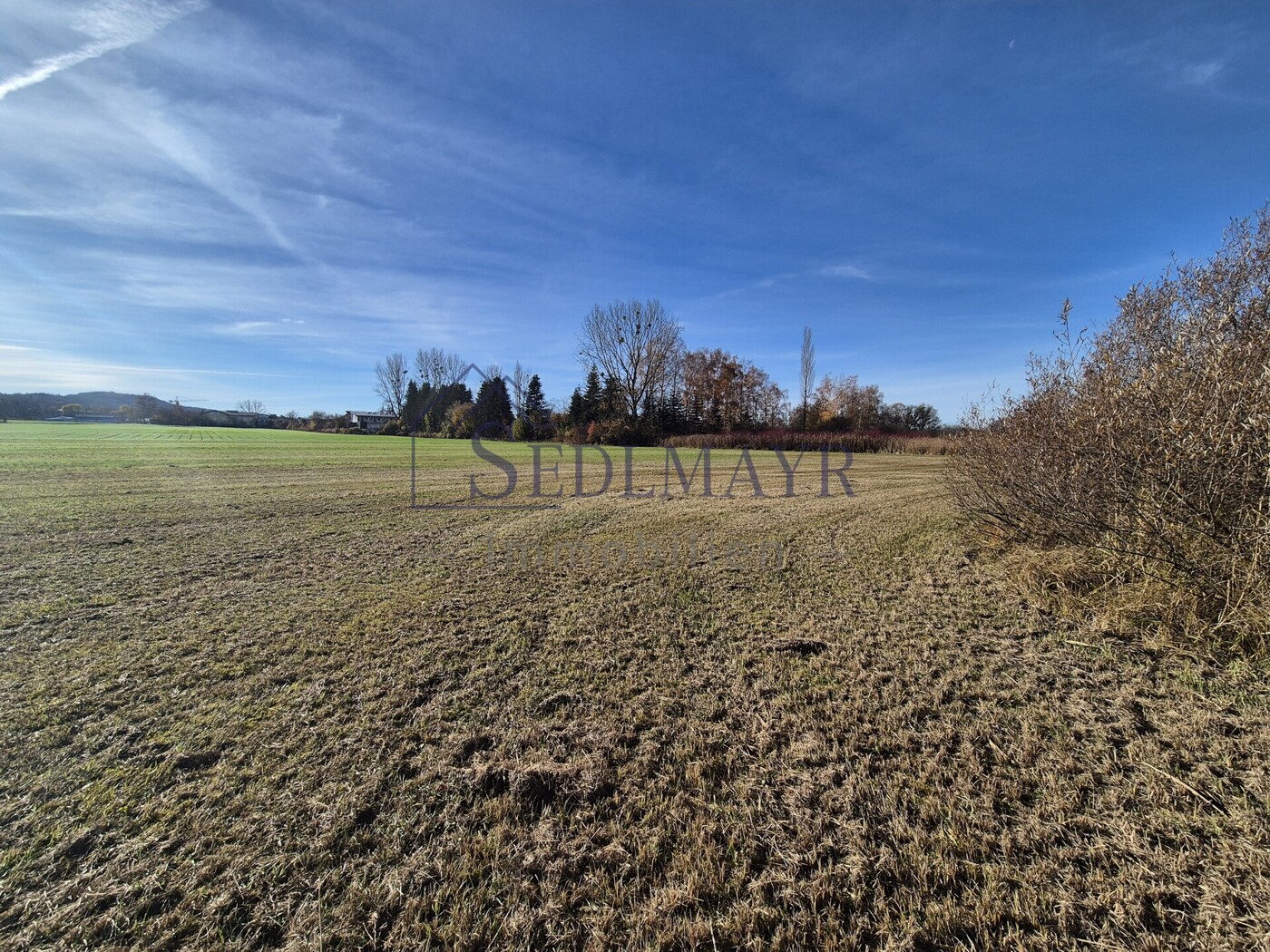 Ansicht Grundstück 4