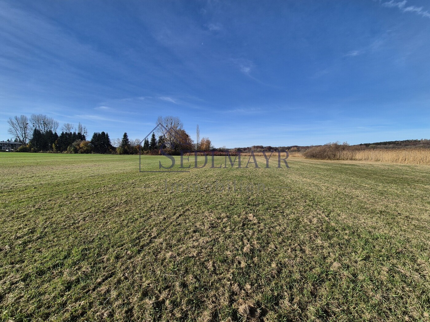 Ansicht Gundstück 5