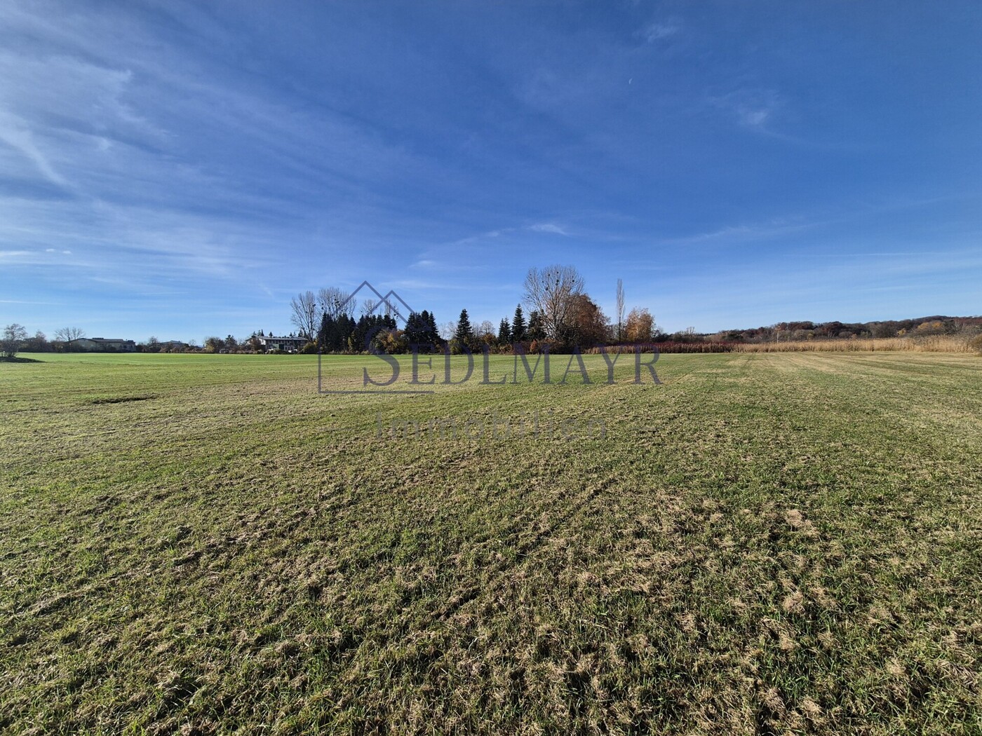 Ansicht Grundstück 1