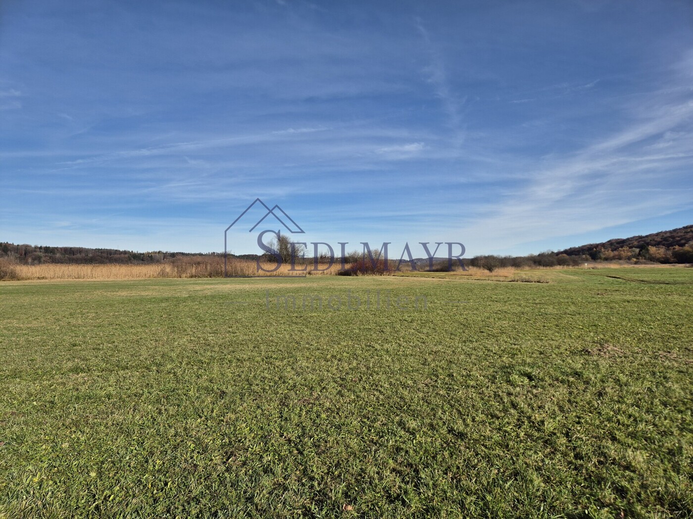 Ansicht Grundstück 6