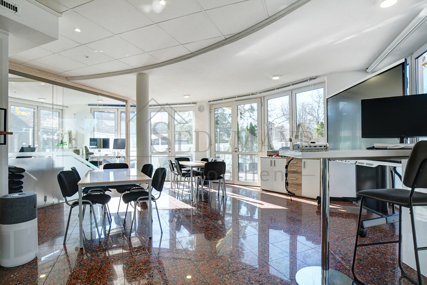 Ansicht EG Gewerbe 3