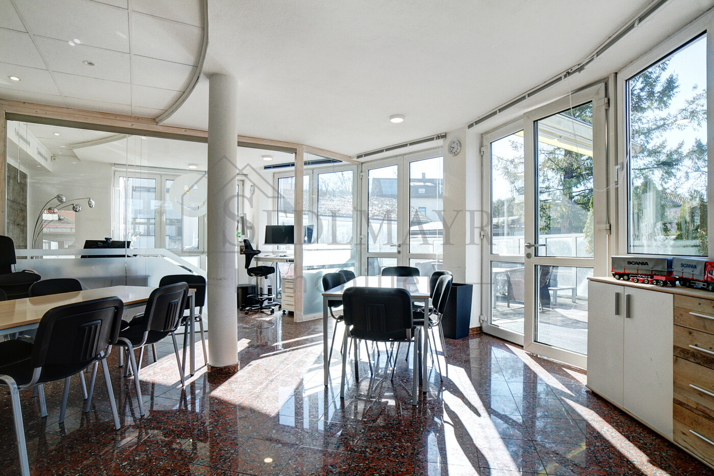 Ansicht EG Gewerbe 4