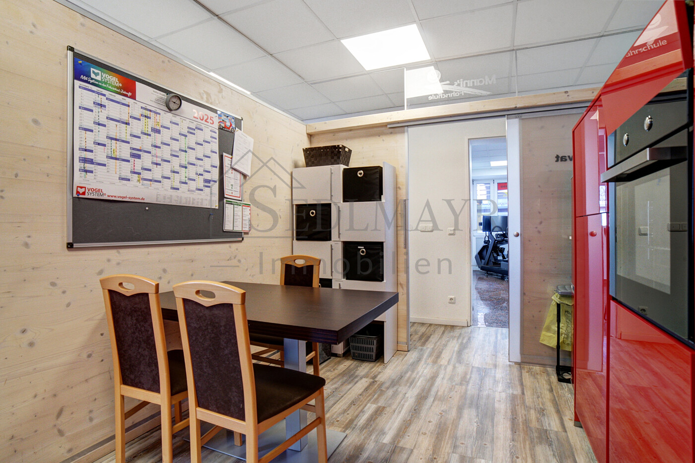 Ansicht EG Küche und Aufenthaltsraum 4