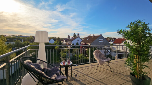 Balkon 