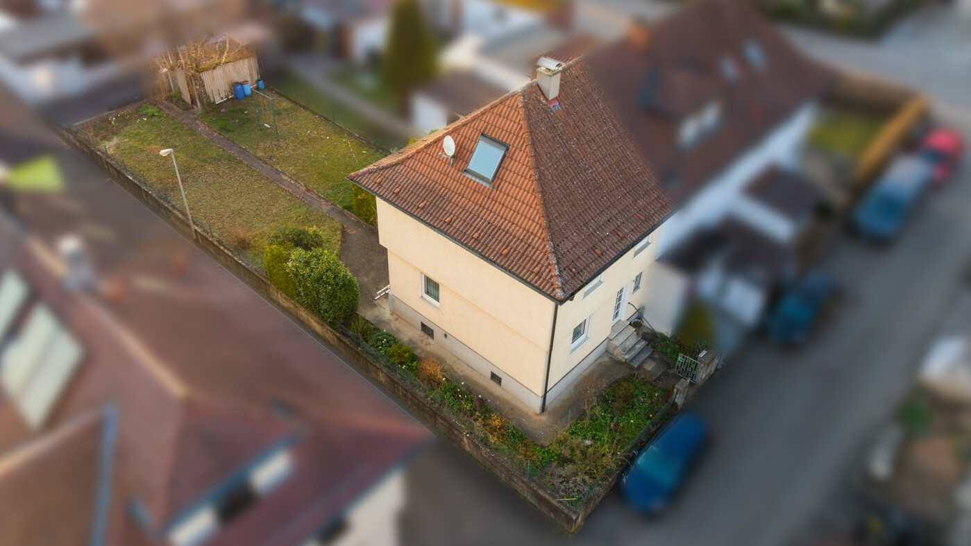 Real Estate Title Image Background