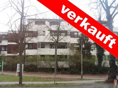 verkauft