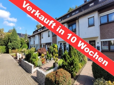 verkauft in Wochen