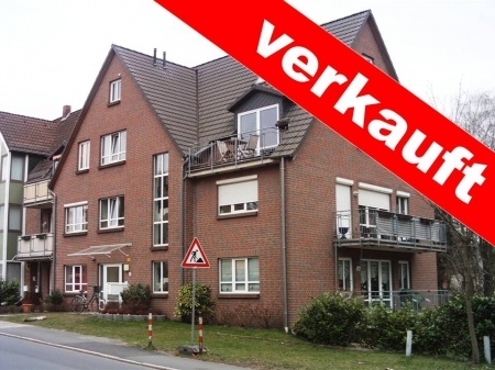 verkauft