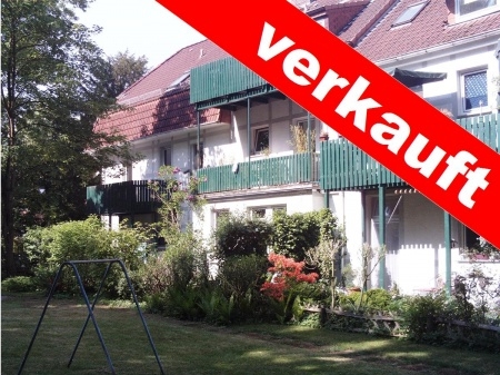 verkauft